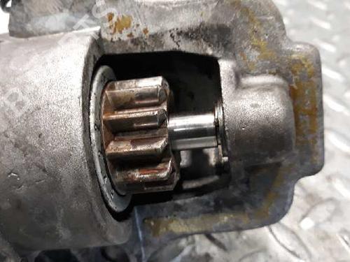 Starter FORD FOCUS II (DA_, HCP, DP)  | BP6258368M8 