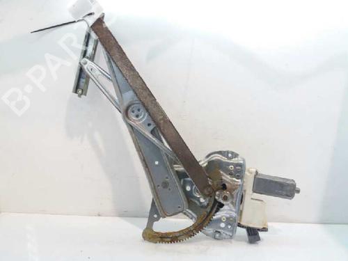 Used Front right window mechanism TOYOTA AVENSIS (_T25_) 1.8 VVT-i (ZZT251_, ZZT251R) (129 hp) 4620392