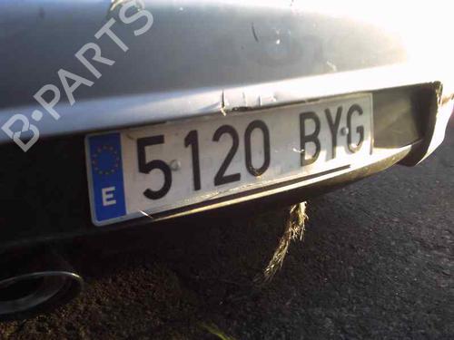 Brake master cylinder SEAT IBIZA III (6L1) 1.9 TDI | BP3072487M77 