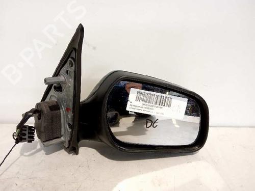 Used Right mirror CITROËN XSARA (N1) [1997-2005]  3054948