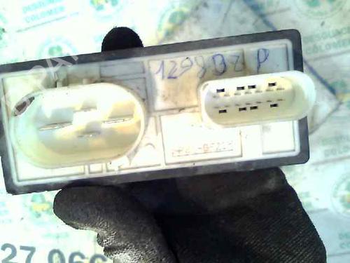 Used Electronic module SEAT LEON (1M1) 1.9 TDI (110 hp) 12523572