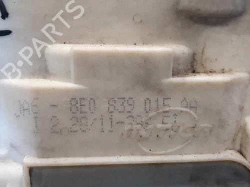 Rear left lock SEAT EXEO (3R2)  | BP5833101C100 