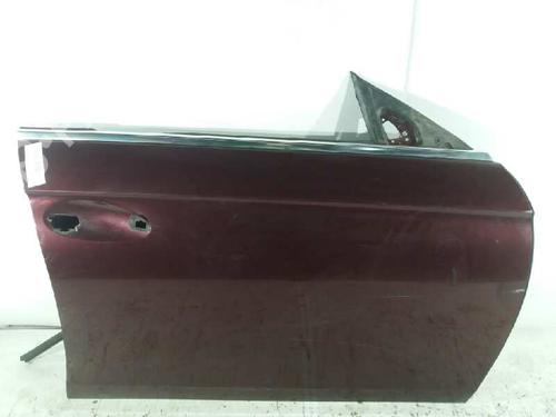 Used Right front door MERCEDES-BENZ CLS (C219) [2004-2011]  4898955