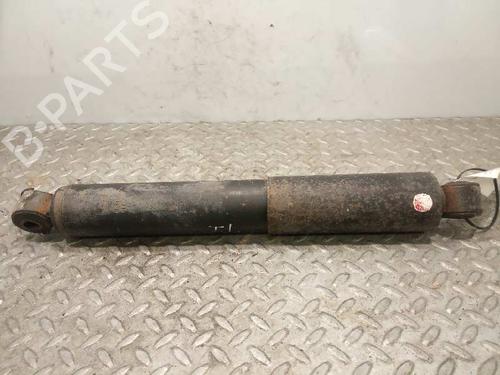 Used Left rear shock absorber PEUGEOT BOXER Van (230L) [1994-2006]  6572608