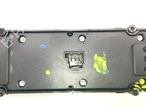 Left front window switch MERCEDES-BENZ C-CLASS (W203) C 280 (203.054) | BP40459465I27 - Image 5