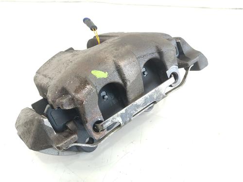 Used Right front brake caliper Right front brake caliper MERCEDES-BENZ M-CLASS (W164) ML 300 CDI 4-matic (164.121) (204 hp) 32517147 32517147