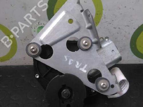 Rear wiper motor PEUGEOT 407 (6D_) 2.7 HDi (6DUHZJ, 6DUHZF) | BP3125035M102 