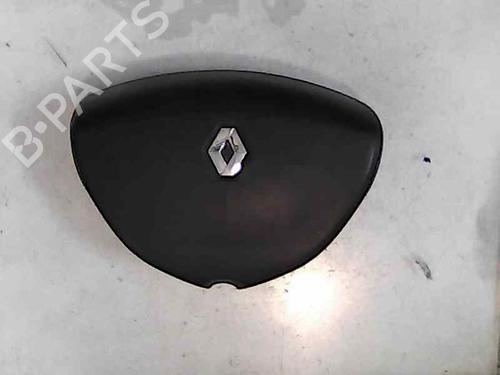 Førerens kollisjonspute RENAULT MASTER II Van (FD) 2.5 dCi 120 (115 hp) 3678986
