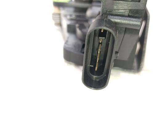 Rear right lock MERCEDES-BENZ M-CLASS (W163) ML 270 CDI (163.113) | BP29568654C99 