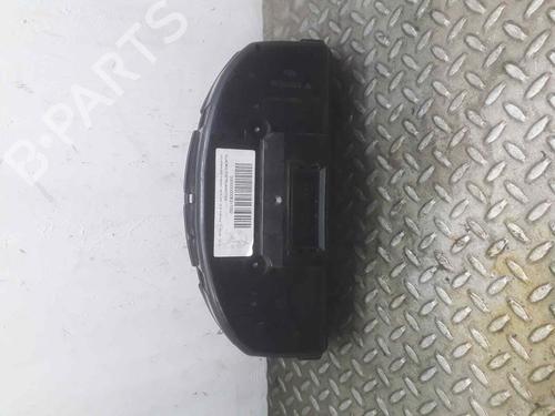 Instrument cluster VW PASSAT B6 (3C2)  | BP3552689C47 