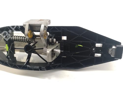 Rear left exterior door handle VOLVO XC90 I (275) D5 AWD | BP24110408C130 