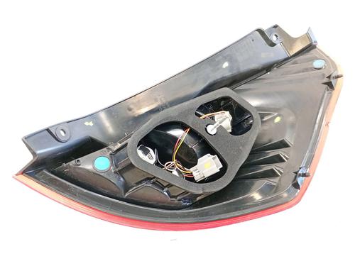 Left taillight FORD FIESTA VI (CB1, CCN) 1.5 TDCi | BP36473635C34 - Image 3