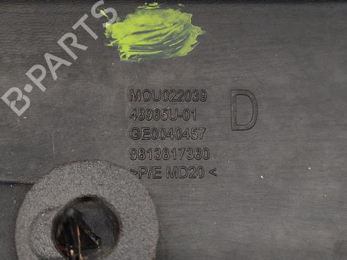 Step CITROËN C3 / C3 ORIGIN III (SX) 1.2 PureTech 82 | BP26206934C149 