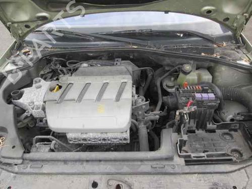 Venstre bak utvendig håndtak RENAULT LAGUNA II (BG0/1_) 1.8 16V (BG0B, BG0M) | BP3045488C130 