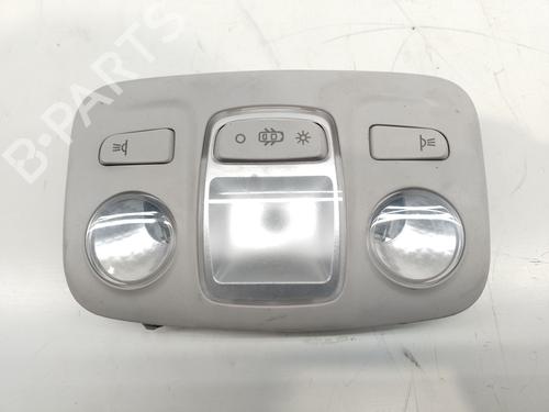 Used Interior roof light PEUGEOT RIFTER 1.5 BlueHDi 75 (ECYHW) (75 hp) 24105340