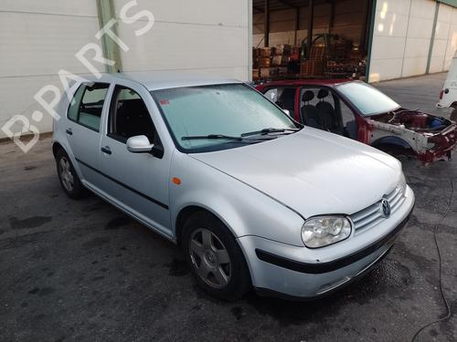 Gearbox VW GOLF IV (1J1) 1.9 TDI | BP21572996M3 