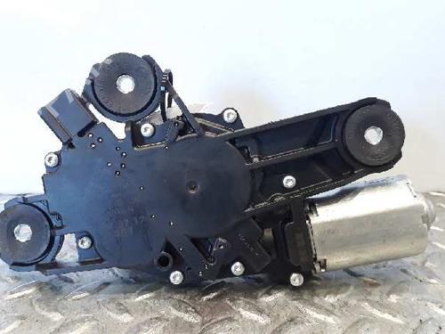 Used Rear wiper motor FORD MONDEO IV (BA7) [2007-2015]  6148395