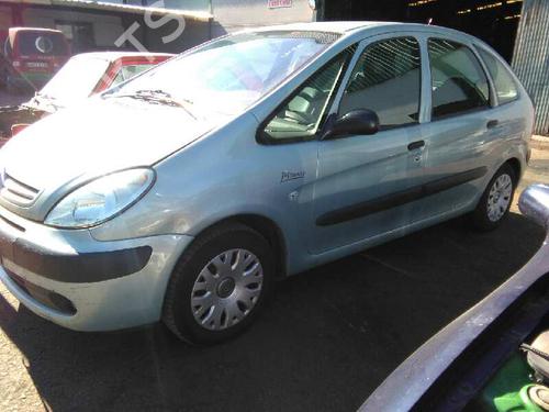 Intercooler CITROËN XSARA PICASSO (N68) 1.6 HDi | BP5657010M30 