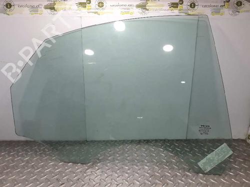 Rear right door window VOLVO S40 II (544) 2.0 D (136 hp) 7121095