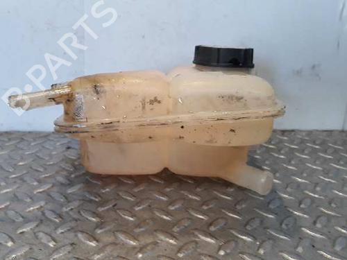 Expansion tank FORD FOCUS II Turnier (DA_, FFS, DS) 1.6 TDCi | BP7773698C120 