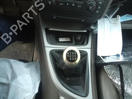 Mass air flow sensor BMW 1 (E87)  | BP16427351M95 