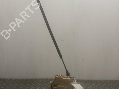 Used Front right lock SEAT LEON (1P1) [2005-2013]  12523990