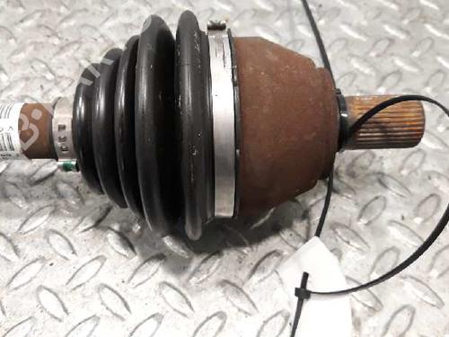 Left front driveshaft FORD FOCUS II (DA_, HCP, DP)  | BP6444734M38 