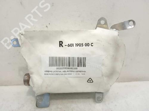 Airbag puerta derecho BMW 5 (E60) 530 d (218 hp) 601190500C | 601190500C |