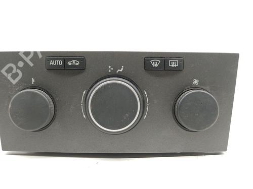 Used Climate control Climate control OPEL ZAFIRA / ZAFIRA FAMILY B (A05) [2005-2019] 33435109 33435109
