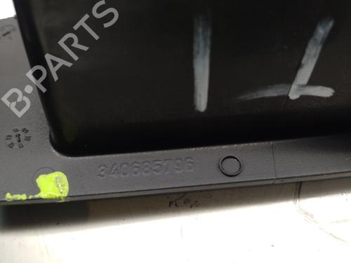 Left rear window switch OPEL ASTRA J (P10) 1.6 (68) | BP34213986I29  - Image 6