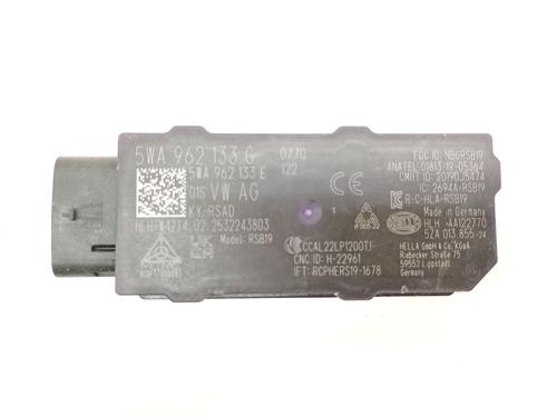 Used Electronic module Electronic module SEAT LEON (KL1, KLG) 1.5 TSI (150 hp) 36034295 36034295