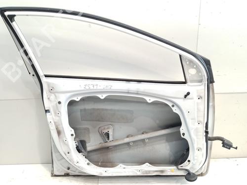 Left front door HYUNDAI i30 (GD) 1.6 CRDi | BP29397061C2 