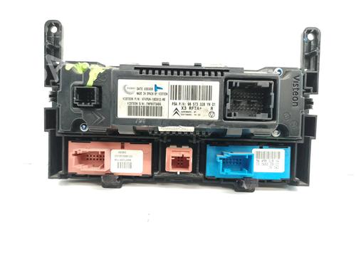 Climate control CITROËN C5 II (RC_)  | BP19063476I5 