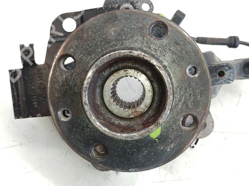 Højre Styrespindel Lejehus RENAULT CLIO IV (BH_) 1.5 dCi 90 | BP29592617M26