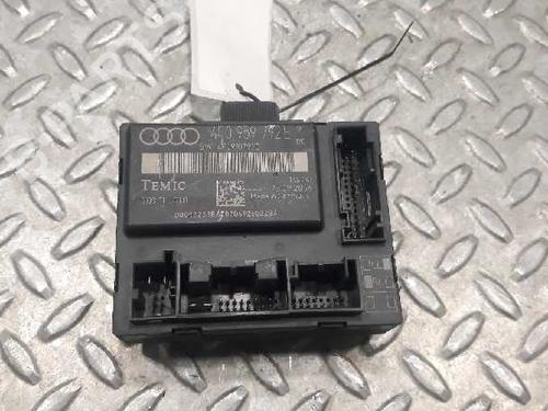 Elektronisk modul AUDI A6 C6 (4F2)  | BP11672994M83 