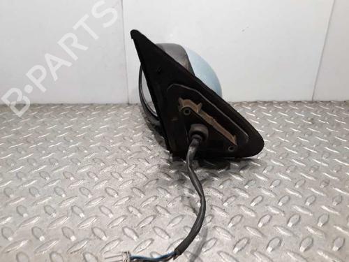 Left mirror ROVER 45 I Hatchback (RT)  | BP3066847C26 