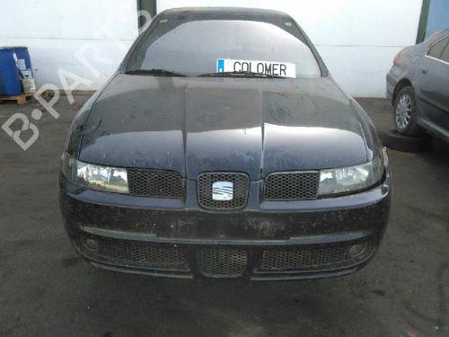Køler SEAT LEON (1M1)  | BP5602732M31 