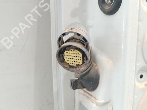 Right front door FIAT FIORINO Box Body/MPV (265_)  | BP27357291C3 