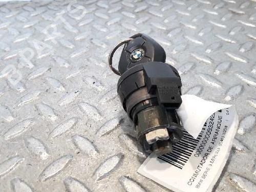 Ignition barrel BMW 3 (E46) 320 d | BP7554301M48