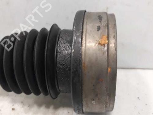 Left front driveshaft AUDI A3 (8L1)  | BP5285832M38 