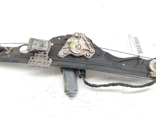 Rear right window mechanism MERCEDES-BENZ E-CLASS (W211) E 270 CDI (211.016) | BP29405194C25 