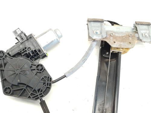 Rear left window mechanism SEAT IBIZA IV ST (6J8, 6P8) 1.6 TDI | BP29326779C24 