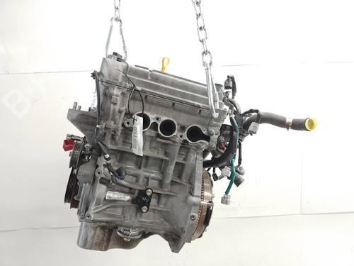 Engine SUZUKI ALTO VII (GF)  | BP17773760M1 