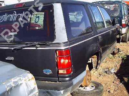 Used Parts FORD USA EXPLORER (U2, U_)    1024086