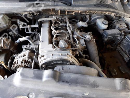 Egr KIA SORENTO I (JC)  | BP10536334M69 