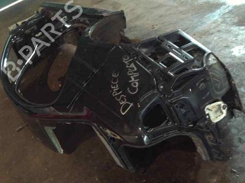 Tailgate lock BMW 3 (E90) 320 d | BP3057884C101 
