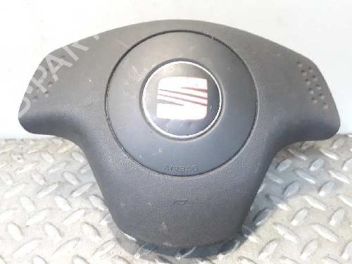 Førerens kollisjonspute SEAT IBIZA III (6L1) [2002-2009]  3052508