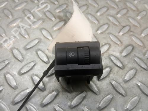 Used Headlight switch SKODA FABIA II (542) [2006-2014]  14237182