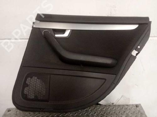 Used Rear right panel AUDI A4 B7 (8EC) [2004-2009]  8069018
