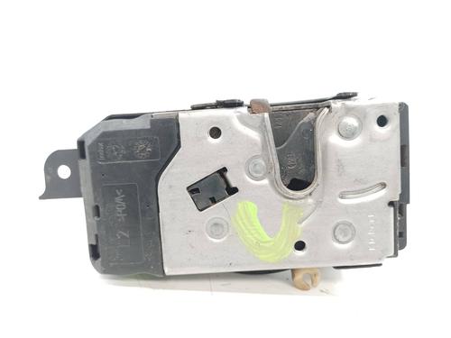 Front left lock OPEL ASTRA H GTC (A04)  | BP19425679C98 